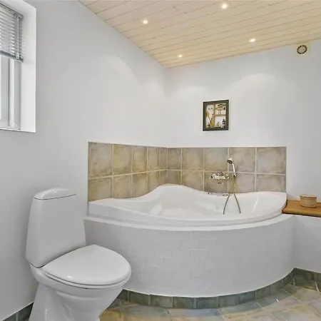 Prázdninový dům Bl547-blokhus-skraavejen-8