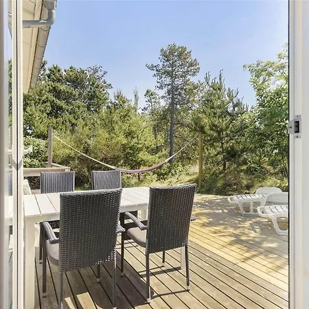 Prázdninový dům Bl547-blokhus-skraavejen-8 *