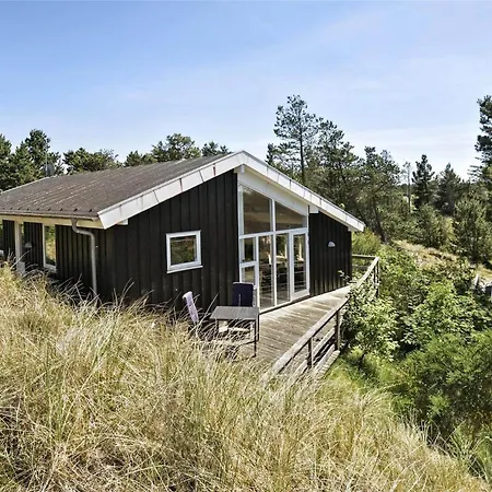 Bl547-blokhus-skraavejen-8 Prázdninový dům