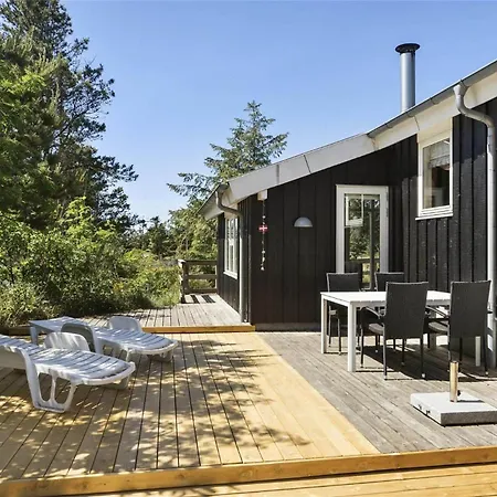 Bl547-blokhus-skraavejen-8 Prázdninový dům *