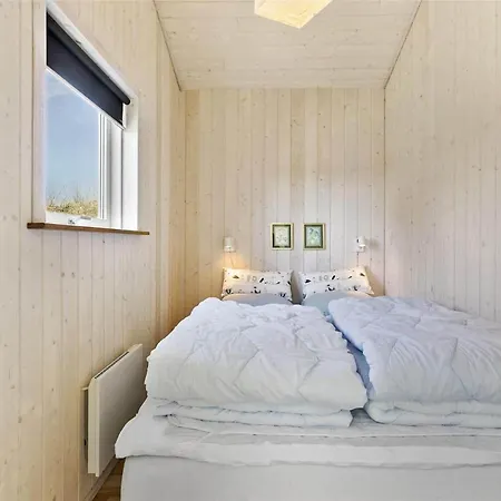 Prázdninový dům Bl547-blokhus-skraavejen-8 *