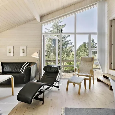 Prázdninový dům Bl547-blokhus-skraavejen-8 *