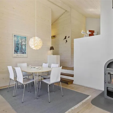 Prázdninový dům Bl547-blokhus-skraavejen-8 Blokhus