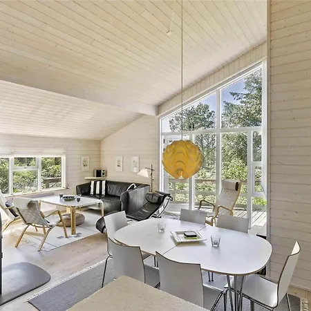 Prázdninový dům Bl547-blokhus-skraavejen-8 Blokhus