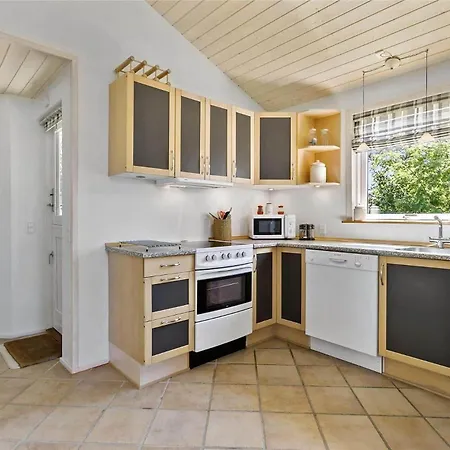 Bl547-blokhus-skraavejen-8 Prázdninový dům *