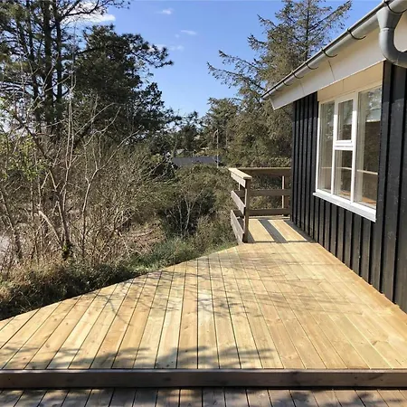 Prázdninový dům Bl547-blokhus-skraavejen-8 *