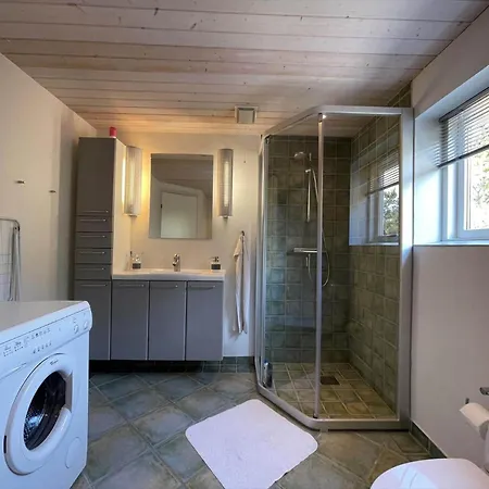 Bl547-blokhus-skraavejen-8 Prázdninový dům Blokhus