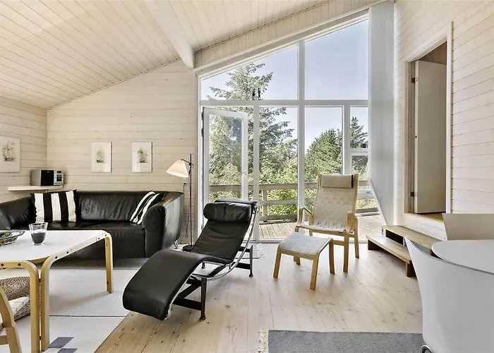 別荘 Bl547-blokhus-skraavejen-8 *