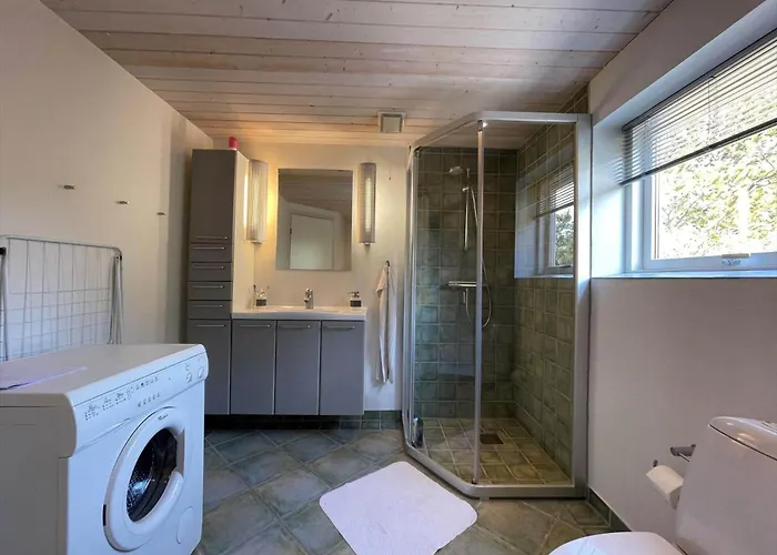 Bl547-blokhus-skraavejen-8 別荘 ブロックフス